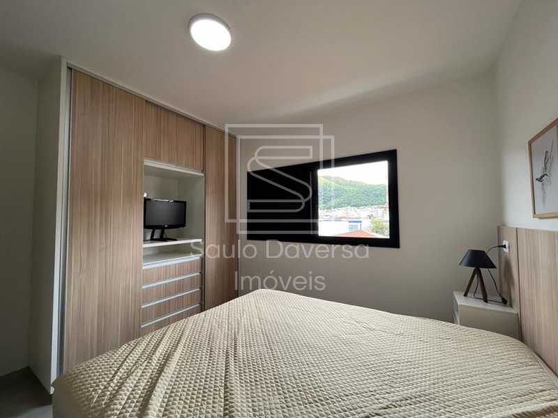 Apartamento à venda com 2 quartos, 61m² - Foto 6