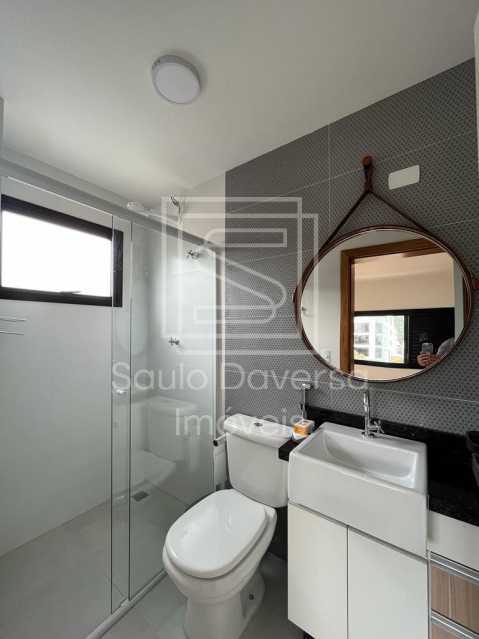 Apartamento à venda com 2 quartos, 61m² - Foto 5