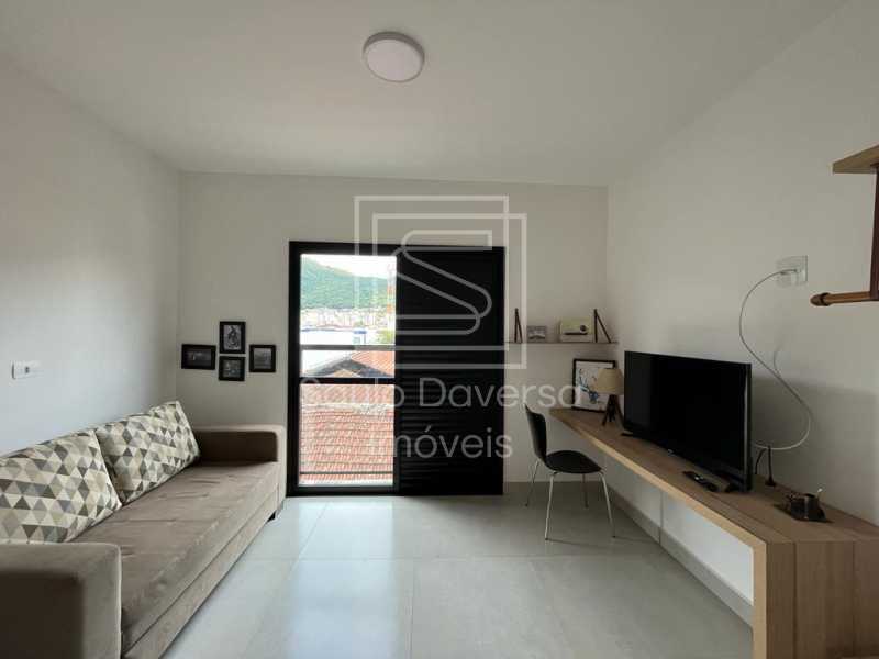 Apartamento à venda com 2 quartos, 61m² - Foto 4