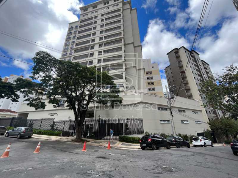 Apartamento à venda com 3 quartos, 154m² - Foto 1