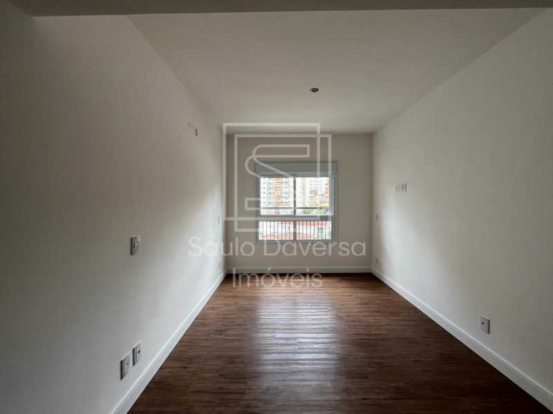 Apartamento à venda com 3 quartos, 154m² - Foto 11