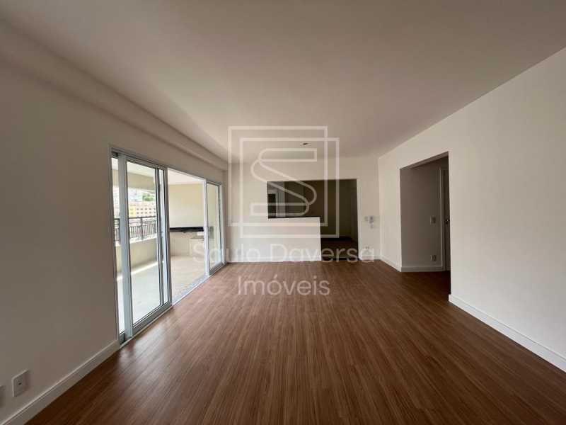 Apartamento à venda com 3 quartos, 154m² - Foto 17