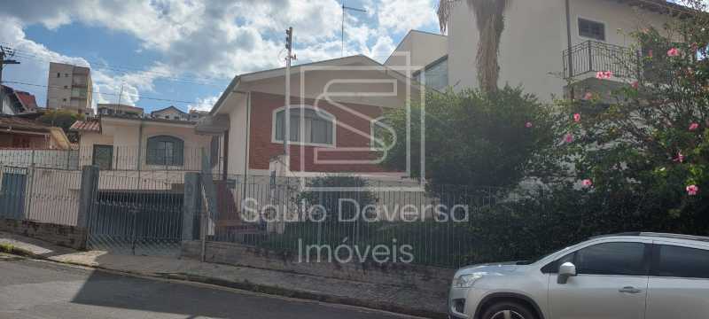 Casa à venda com 3 quartos, 170m² - Foto 1