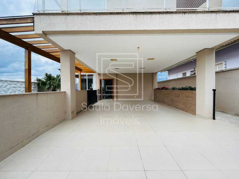 Casa à venda com 4 quartos, 360m² - Foto 3