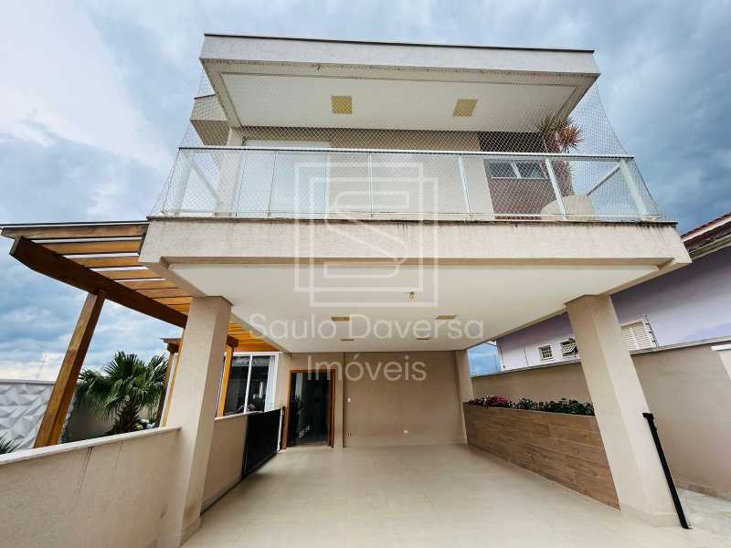 Casa à venda com 4 quartos, 360m² - Foto 28