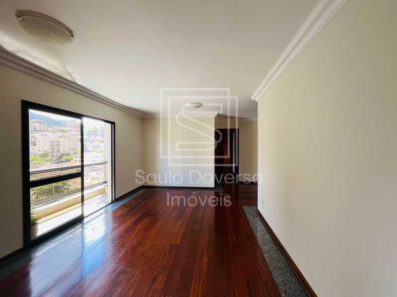 Apartamento à venda com 3 quartos, 120m² - Foto 4