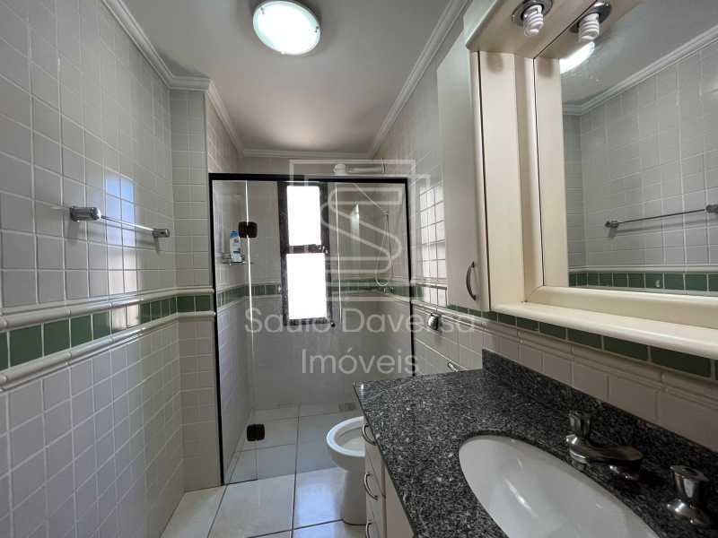 Apartamento à venda com 3 quartos, 120m² - Foto 9