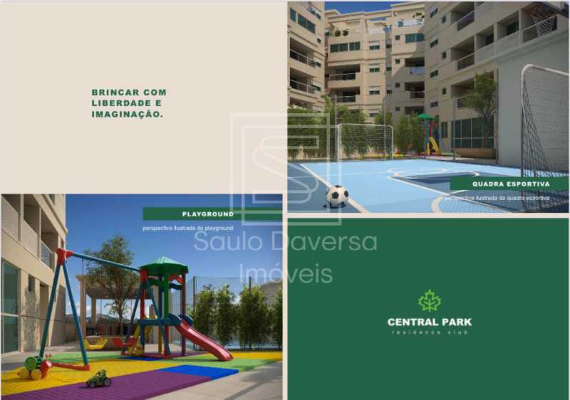 Apartamento à venda com 2 quartos, 71m² - Foto 4