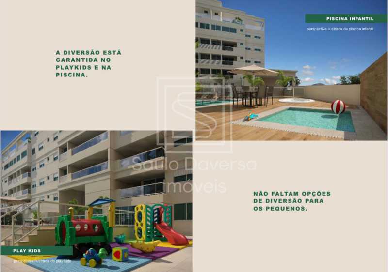 Apartamento à venda com 2 quartos, 71m² - Foto 5