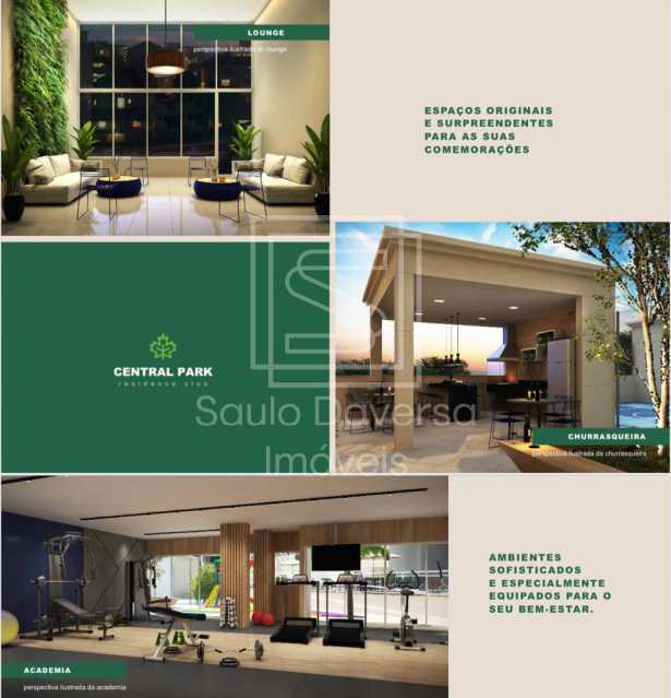 Apartamento à venda com 2 quartos, 71m² - Foto 8