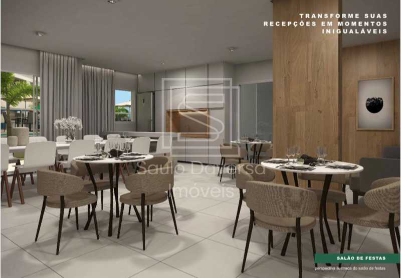 Apartamento à venda com 2 quartos, 71m² - Foto 9
