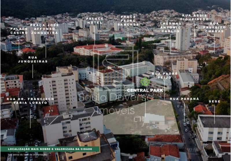 Apartamento à venda com 2 quartos, 71m² - Foto 11