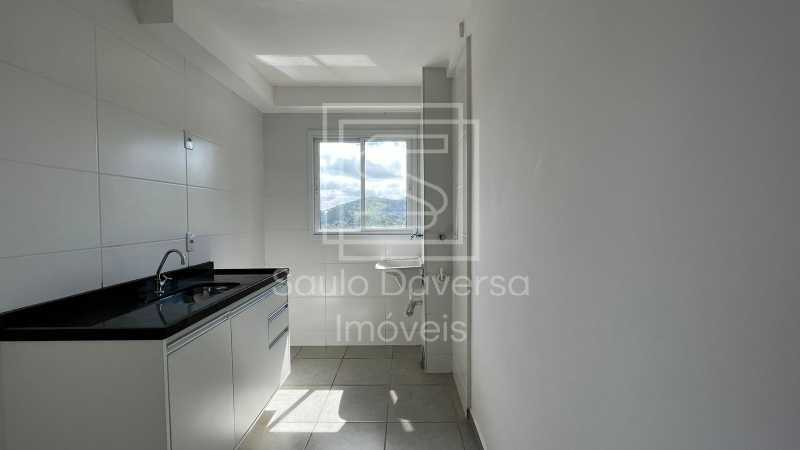 Apartamento à venda com 2 quartos, 45m² - Foto 2