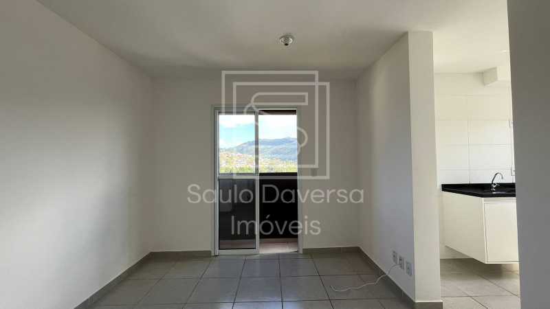 Apartamento à venda com 2 quartos, 45m² - Foto 4