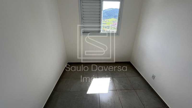 Apartamento à venda com 2 quartos, 45m² - Foto 3