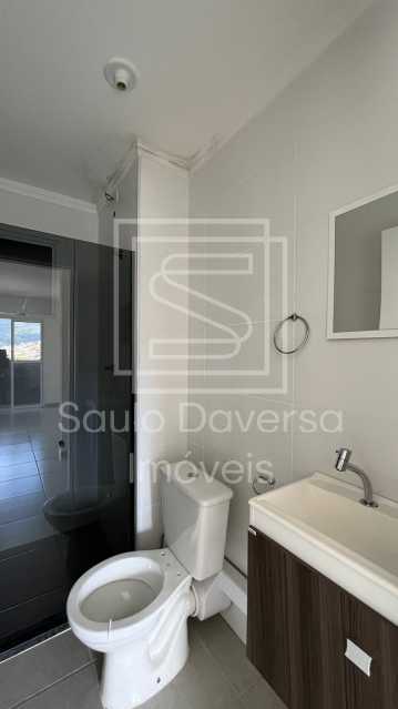 Apartamento à venda com 2 quartos, 45m² - Foto 6