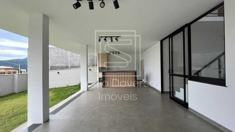 Casa à venda com 4 quartos, 300m² - Foto 11