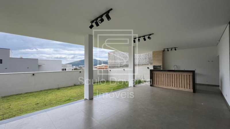 Casa à venda com 4 quartos, 300m² - Foto 13