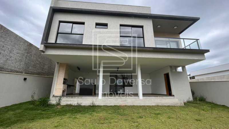 Casa à venda com 4 quartos, 300m² - Foto 2