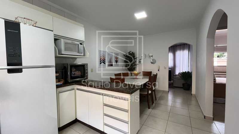 Casa à venda com 3 quartos, 110m² - Foto 6