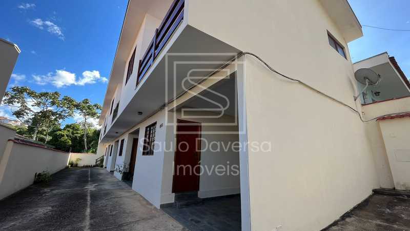 Casa de Condomínio à venda com 3 quartos, 90m² - Foto 1