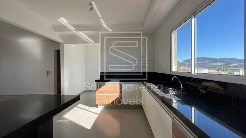 Apartamento à venda com 2 quartos, 78m² - Foto 2