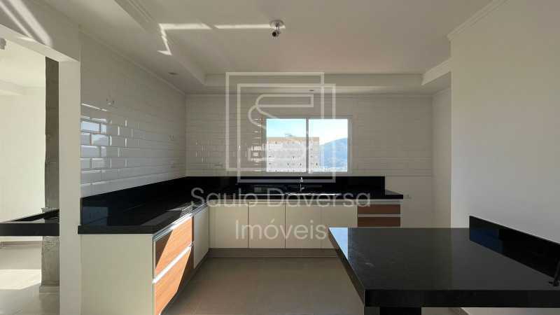 Apartamento à venda com 2 quartos, 78m² - Foto 1