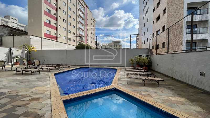 Apartamento à venda com 3 quartos, 180m² - Foto 20