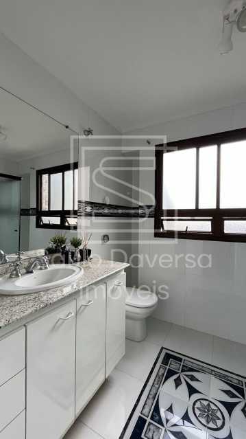 Apartamento à venda com 3 quartos, 180m² - Foto 11