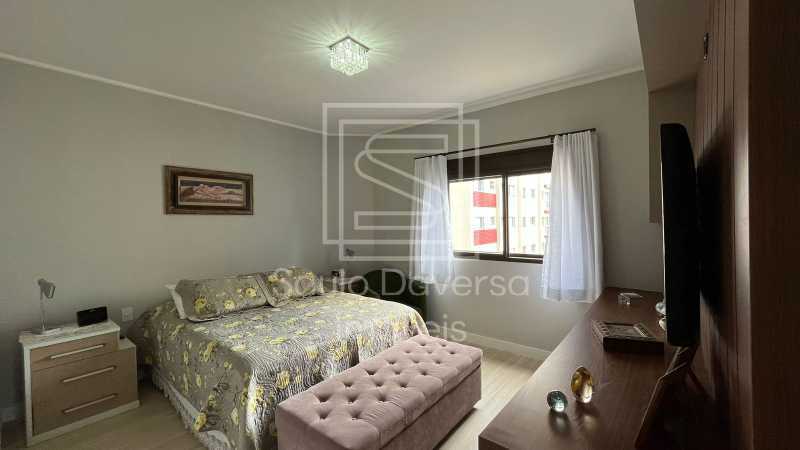 Apartamento à venda com 3 quartos, 180m² - Foto 12