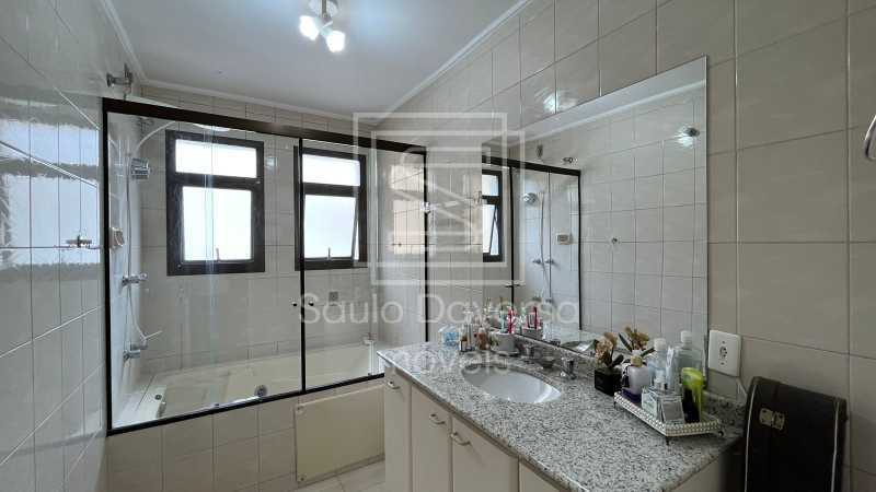 Apartamento à venda com 3 quartos, 180m² - Foto 14