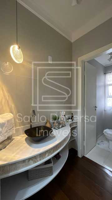 Apartamento à venda com 3 quartos, 180m² - Foto 15