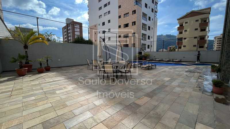 Apartamento à venda com 3 quartos, 180m² - Foto 21