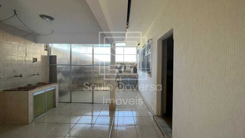 Casa à venda com 3 quartos, 191m² - Foto 2