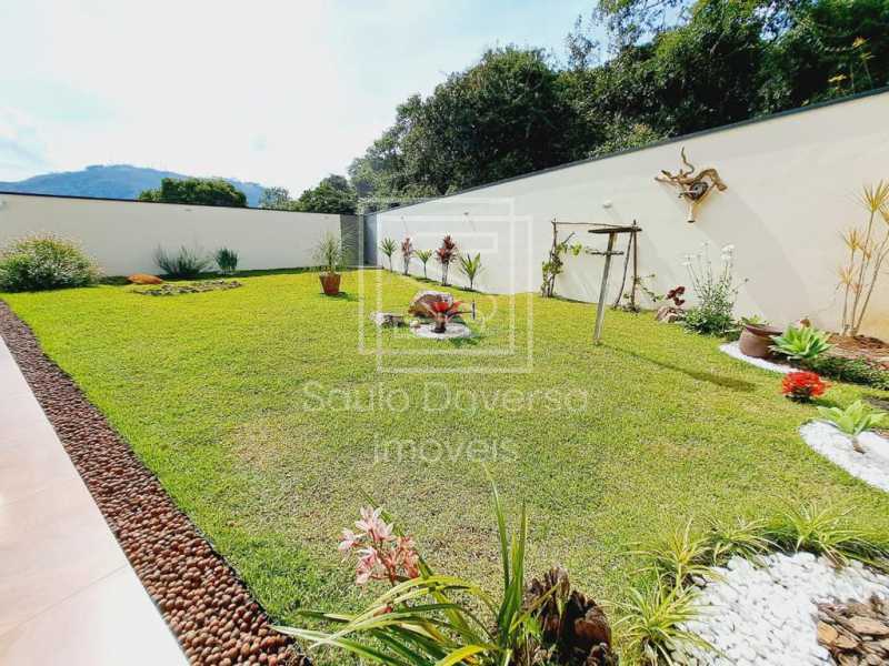 Casa à venda com 3 quartos, 317m² - Foto 13