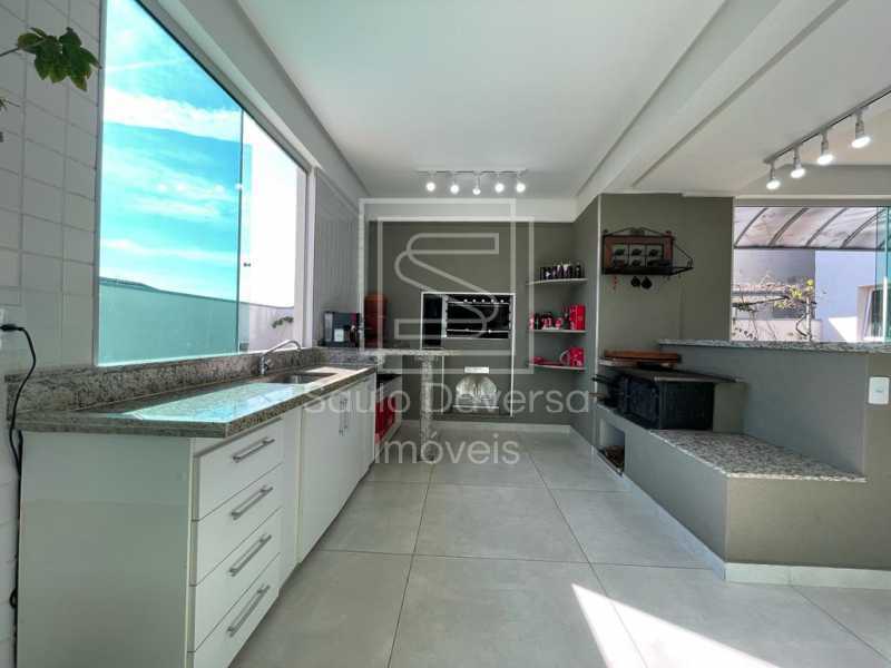 Casa à venda com 4 quartos, 307m² - Foto 18