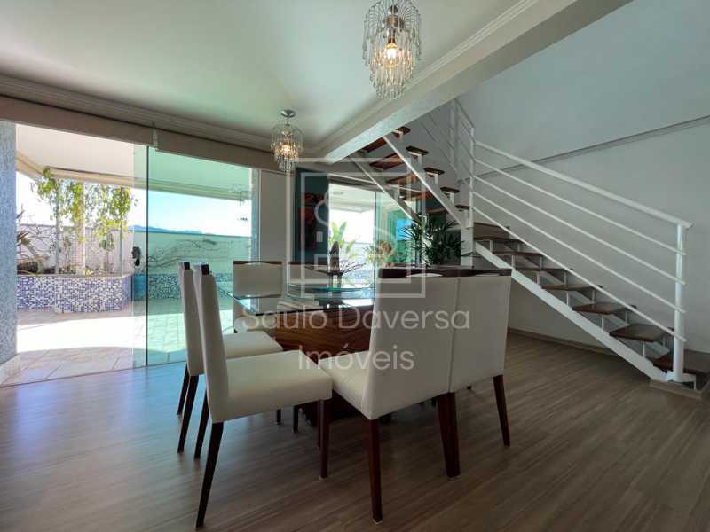 Casa à venda com 4 quartos, 307m² - Foto 14