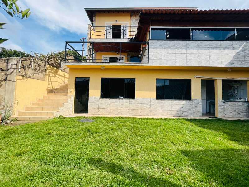 Casa de Condomínio à venda com 4 quartos, 292m² - Foto 13