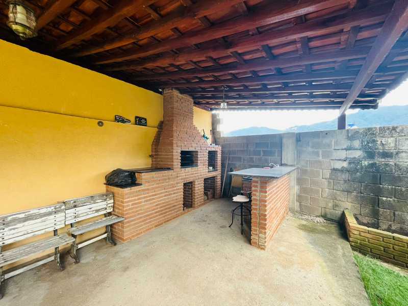 Casa de Condomínio à venda com 4 quartos, 292m² - Foto 15