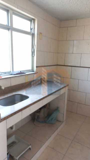 Apartamento à venda com 2 quartos, 49m² - Foto 3