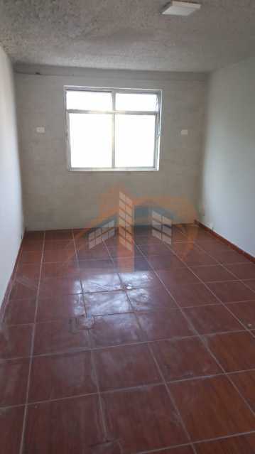 Apartamento à venda com 2 quartos, 49m² - Foto 5