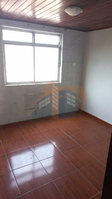 Apartamento à venda com 2 quartos, 49m² - Foto 6