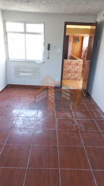 Apartamento à venda com 2 quartos, 49m² - Foto 11