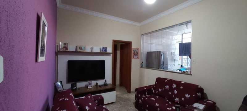 Apartamento à venda com 2 quartos, 65m² - Foto 3