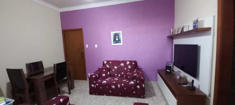 Apartamento à venda com 2 quartos, 65m² - Foto 4