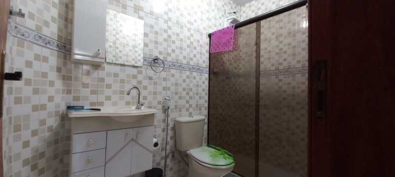 Apartamento à venda com 2 quartos, 65m² - Foto 5