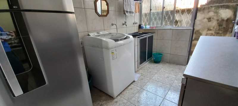 Apartamento à venda com 2 quartos, 65m² - Foto 7