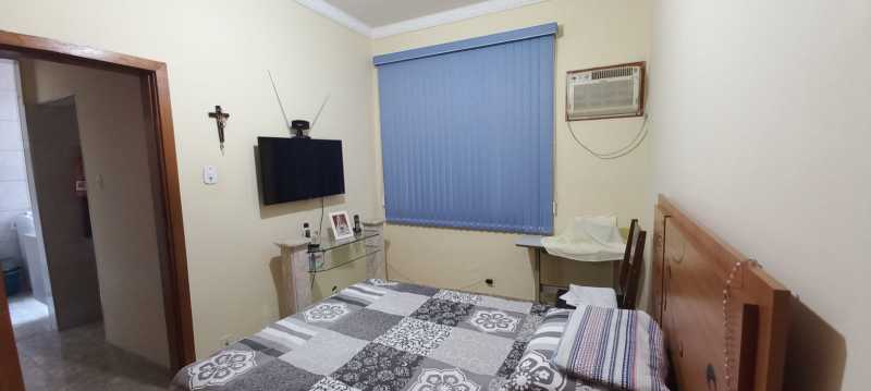 Apartamento à venda com 2 quartos, 65m² - Foto 9