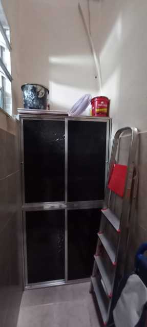 Apartamento à venda com 2 quartos, 65m² - Foto 11