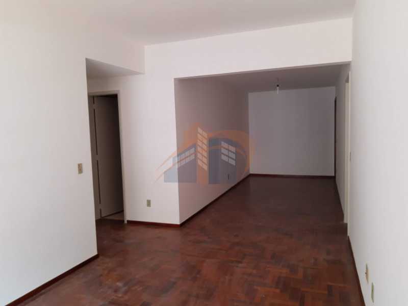 Apartamento à venda com 2 quartos, 106m² - Foto 6